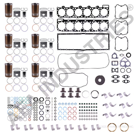 AFA In-Frame Overhaul Kit For Cat C15