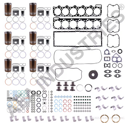 AFA In-Frame Overhaul Kit For Cat C15