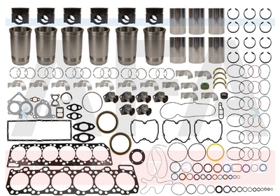 AFA In-Frame Overhaul Kit For Cat C15