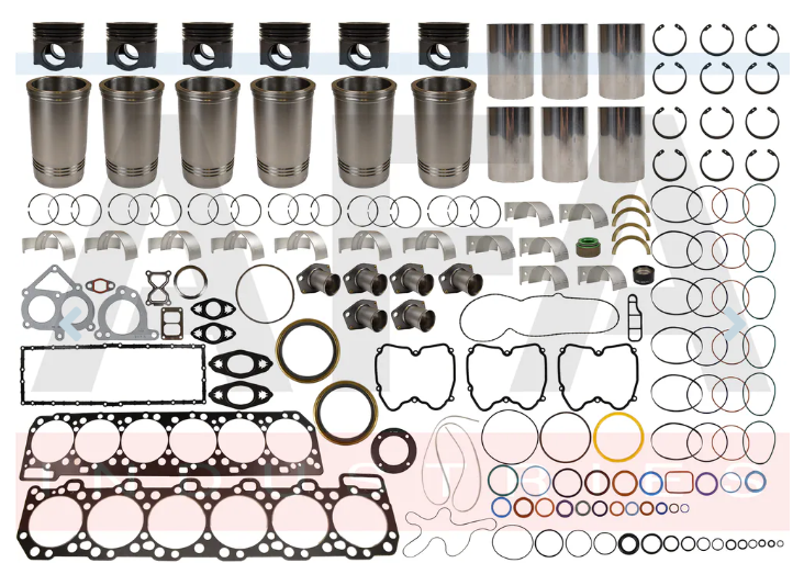 AFA In-Frame Overhaul Kit For Cat C15