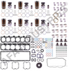 AFA in-frame overhaul kit for Cat C15 Non Acert