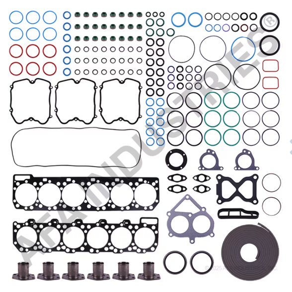 AFA Custom head gasket set for c15 Cat