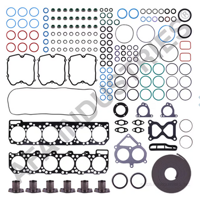 AFA Custom head gasket set for c15 Cat