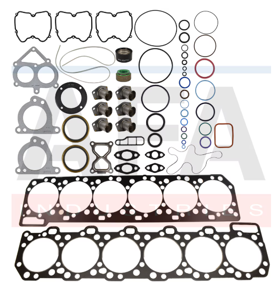 AFA Custom head gasket set for c15 Cat
