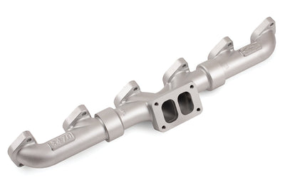 Single Turbo Conversion Kit for Peterbilt C-13 Acert 2004.5-2007