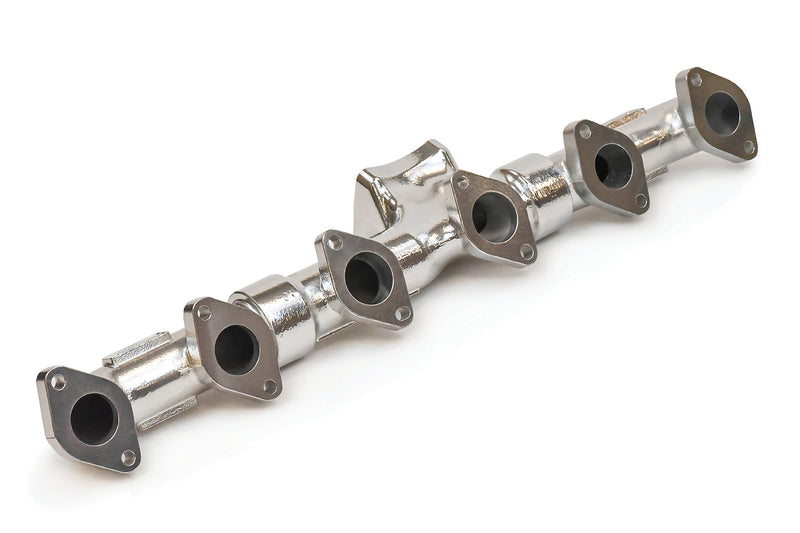 CAT C13 ACERT BIG BOSS CHROME EXHAUST MANIFOLD/ ON SALE