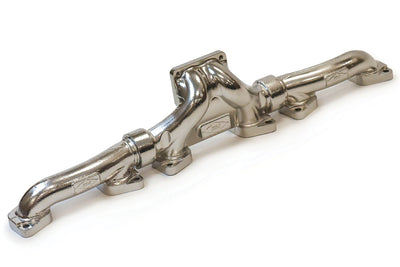 N14 CELECT PLUS CHROME EXHAUST MANIFOLD