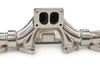 N14 CELECT PLUS CHROME EXHAUST MANIFOLD