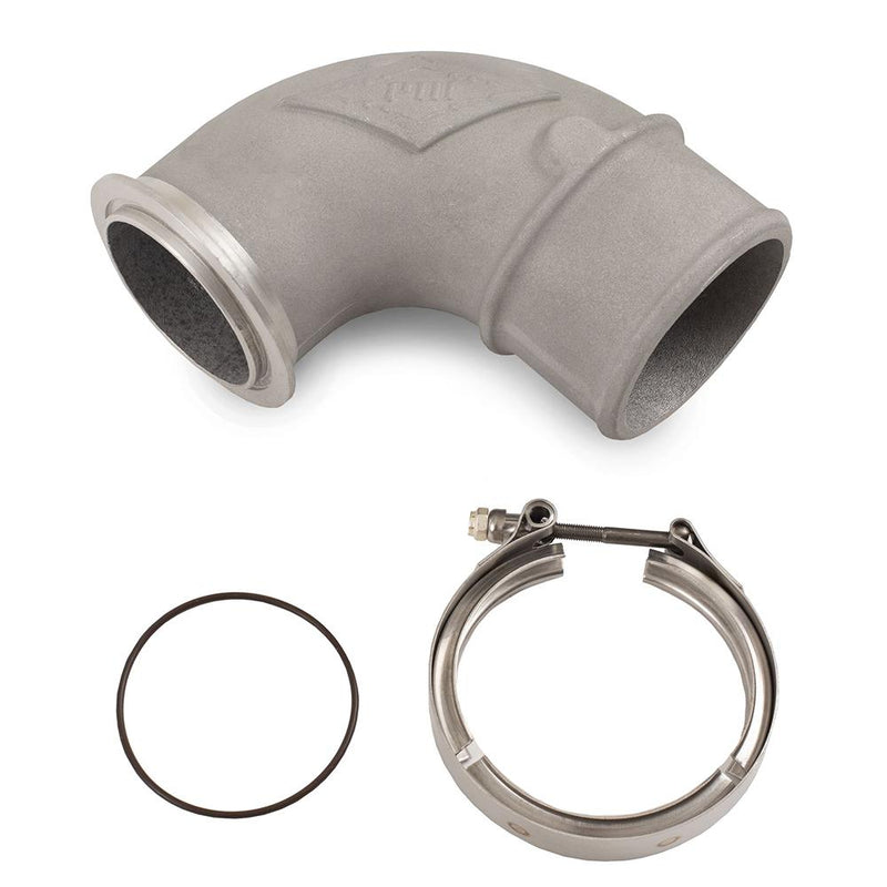 TURBO ELBOW KIT 90 DEGREE