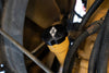 CAT OIL FILL CAP AND TUBE (1994-2010)
