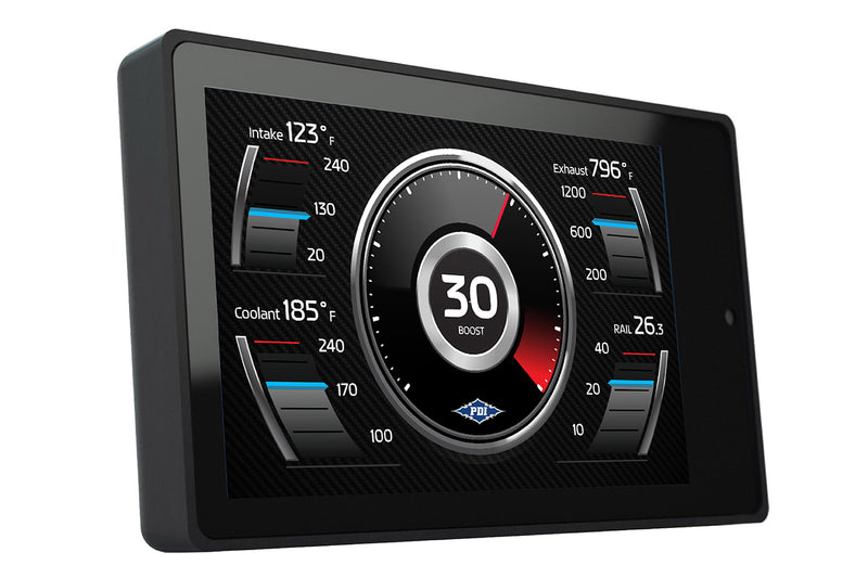 BIG BOSS PERFORMANCE TUNER