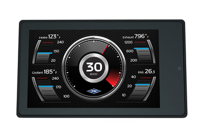BIG BOSS PERFORMANCE TUNER