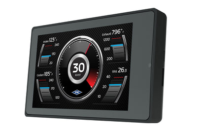 BIG BOSS PERFORMANCE TUNER