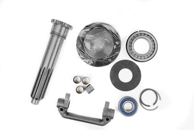 PDI 2400LB SOFT PEDAL INSTALL KIT FRO