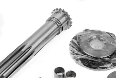PDI 2400LB SOFT PEDAL INSTALL KIT RTLO