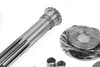 PDI 2400LB SOFT PEDAL INSTALL KIT FRO