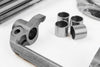 PDI 2400LB SOFT PEDAL INSTALL KIT RTLO