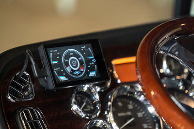 BIG BOSS PERFORMANCE TUNER
