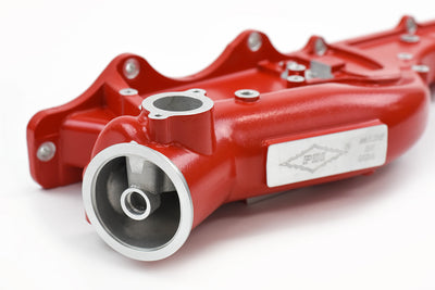 BIG BOSS INTAKE MANIFOLD CUMMINS ISX15 2010-2013
