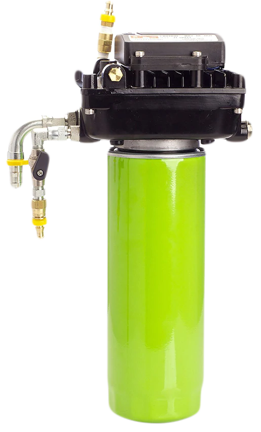 OPS-1 Eco Pur System w/filter