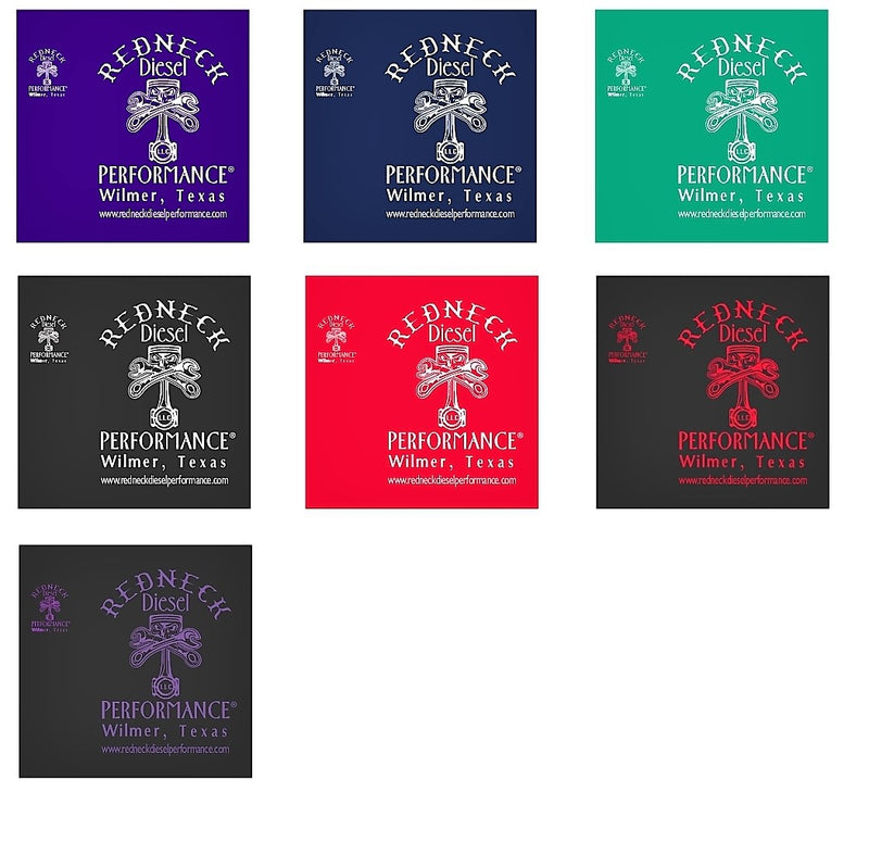 RDP SHIRTS