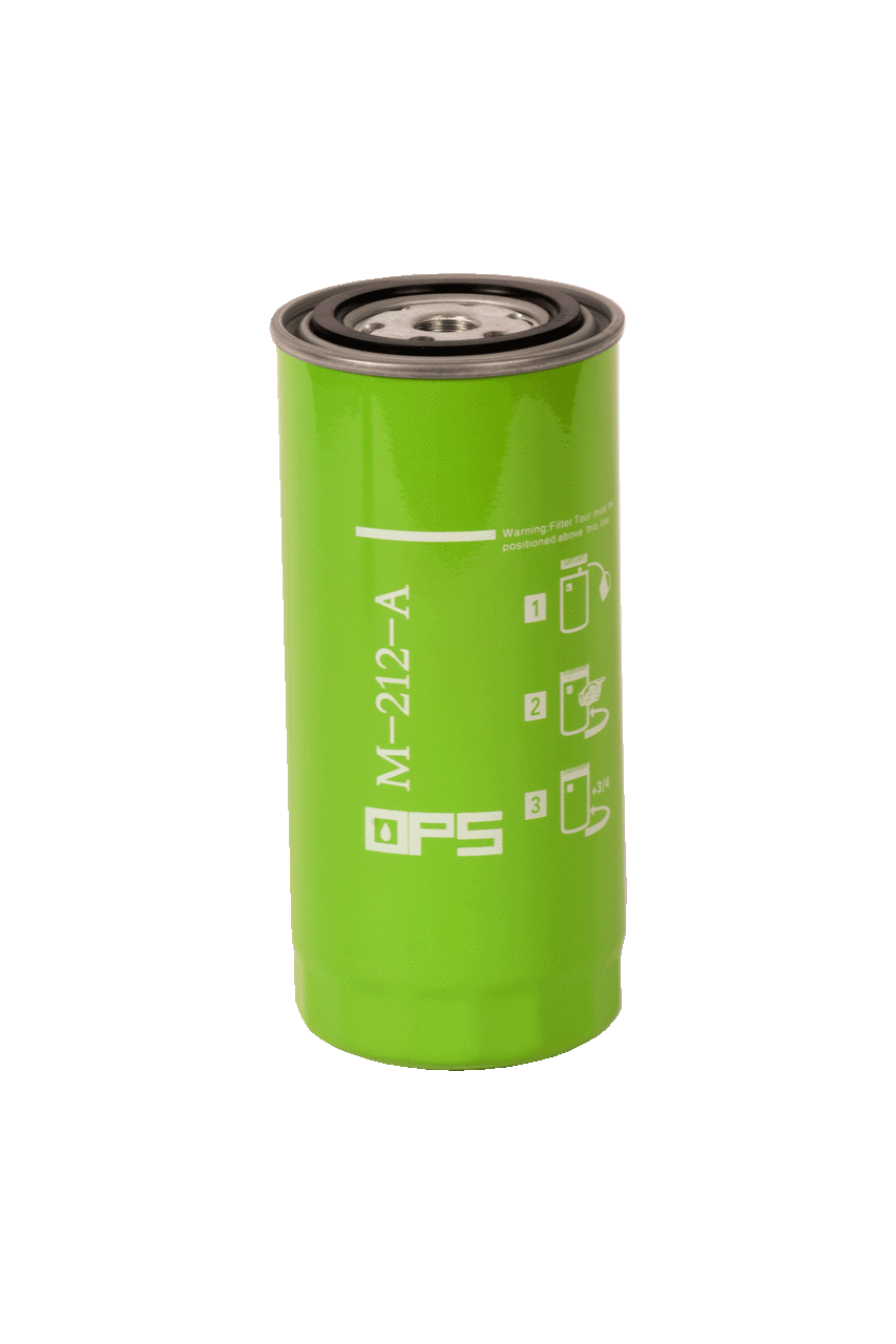 8" OPS FILTER