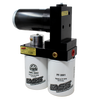 FASS FUEL SYSTEM TITANIUM SIGNATURE SERIES DIESEL FUEL LIFT PUMP 250GPH (TS 250G)