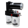 FASS FUEL SYSTEM TITANIUM SIGNATURE SERIES DIESEL FUEL LIFT PUMP 250GPH (TS 250G)