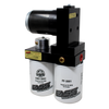 FASS FUEL SYSTEM TITANIUM SIGNATURE SERIES DIESEL FUEL LIFT PUMP 165GPH (TS 165G)