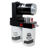 FASS FUEL SYSTEM TITANIUM SIGNATURE SERIES DIESEL FUEL LIFT PUMP 165GPH (TS 165G)