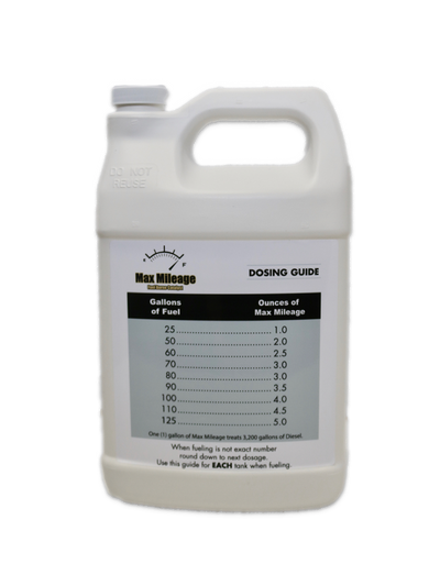 MAX MILEAGE FUEL BORN CATALYST